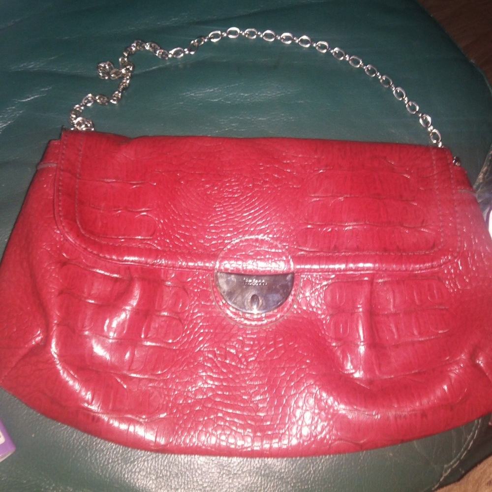 Liz&Co clutch casual/dressy